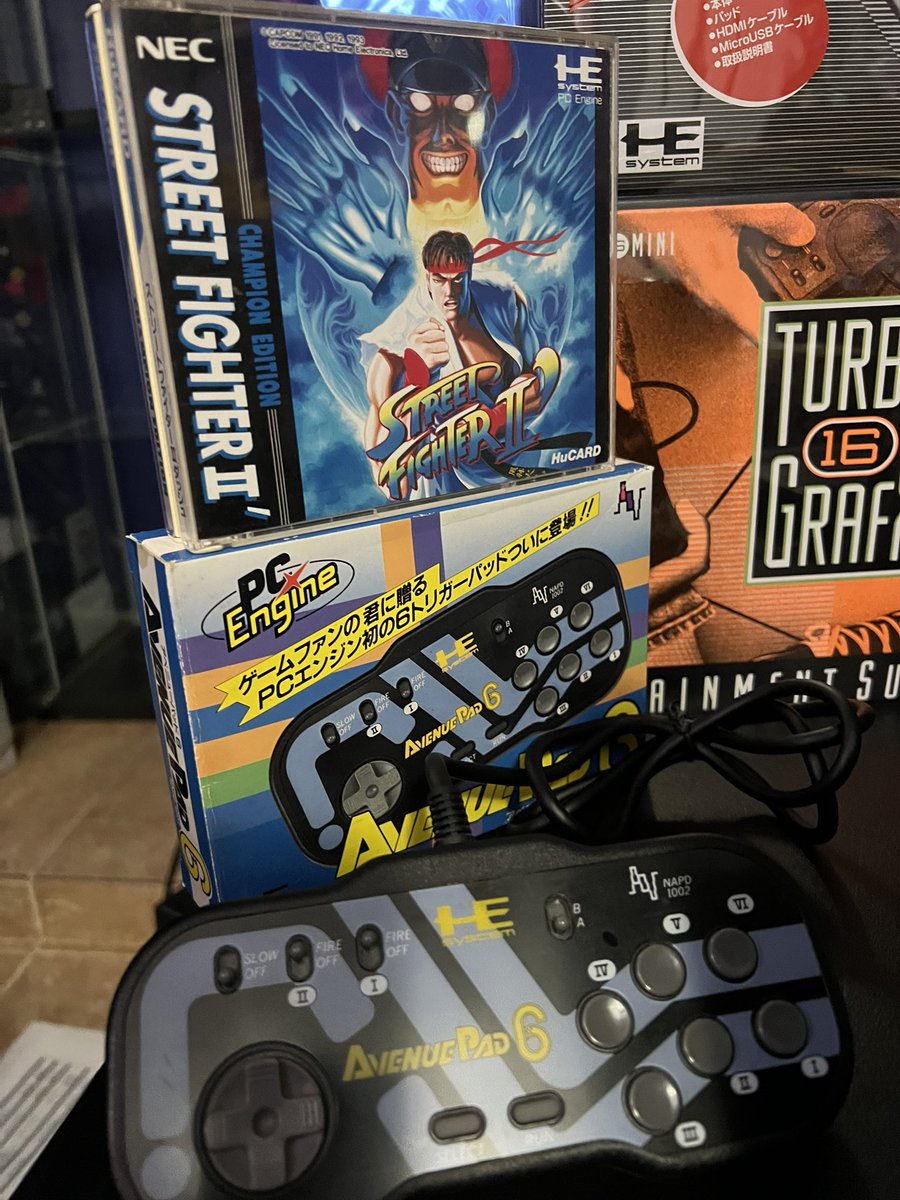 Blue_Angel_PR's tweet photo. Turbografx Games #turbografx #turbografx16 #turboduo @turboexpress #pcengine #pcenginemini #turbografx16mini https://t.co/1DR4w8sidf