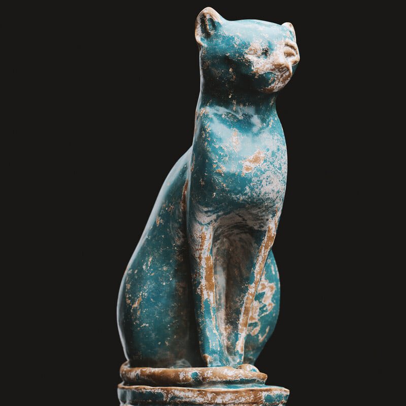 GameTxtures's tweet image. #TextureArtistOfTheWeek has arrived! Are you ready for the surprise?
Let’s not waste anymore time..
Okay, I’ll quit it with the rhymes 😂
*drums on the line*

@rajabzade_javad is an outstanding artist! See for yourselves: artstation.com/javad-rajabzad…