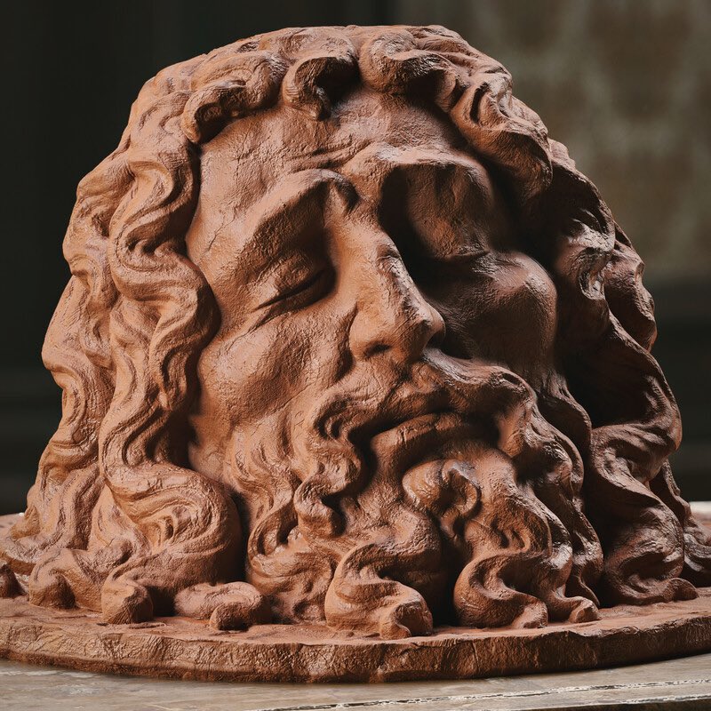 GameTxtures's tweet image. #TextureArtistOfTheWeek has arrived! Are you ready for the surprise?
Let’s not waste anymore time..
Okay, I’ll quit it with the rhymes 😂
*drums on the line*

@rajabzade_javad is an outstanding artist! See for yourselves: artstation.com/javad-rajabzad…