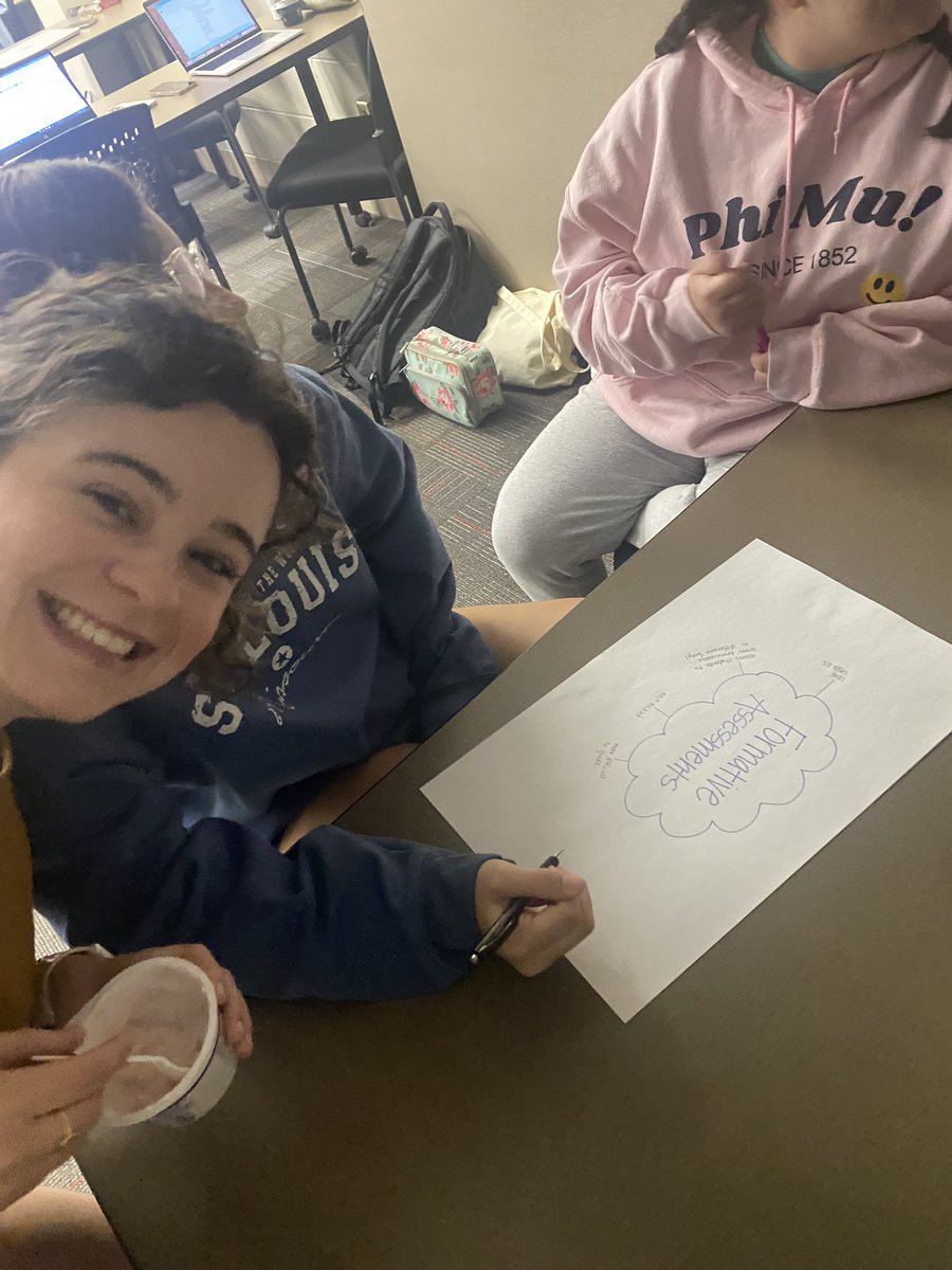 Grace Davis tweet media