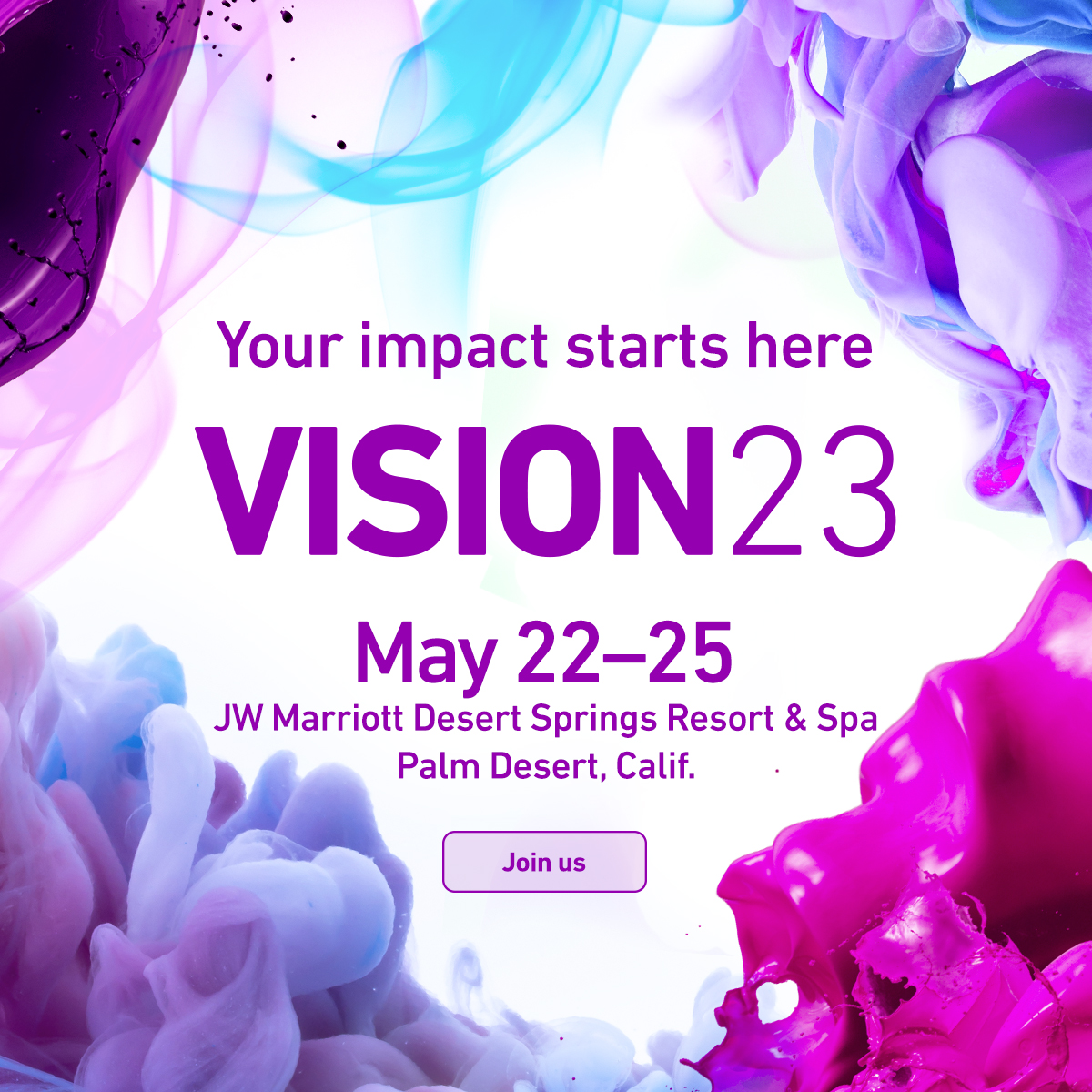 ExperianCredit's tweet photo. Vision 2023 is just around the corner! From identity evolution to emerging data and advanced analytics, we're exploring the hottest and hardest-hitting topics in the industry. Register today: https://t.co/REVJyJq9aA https://t.co/qzzfVDyNcS