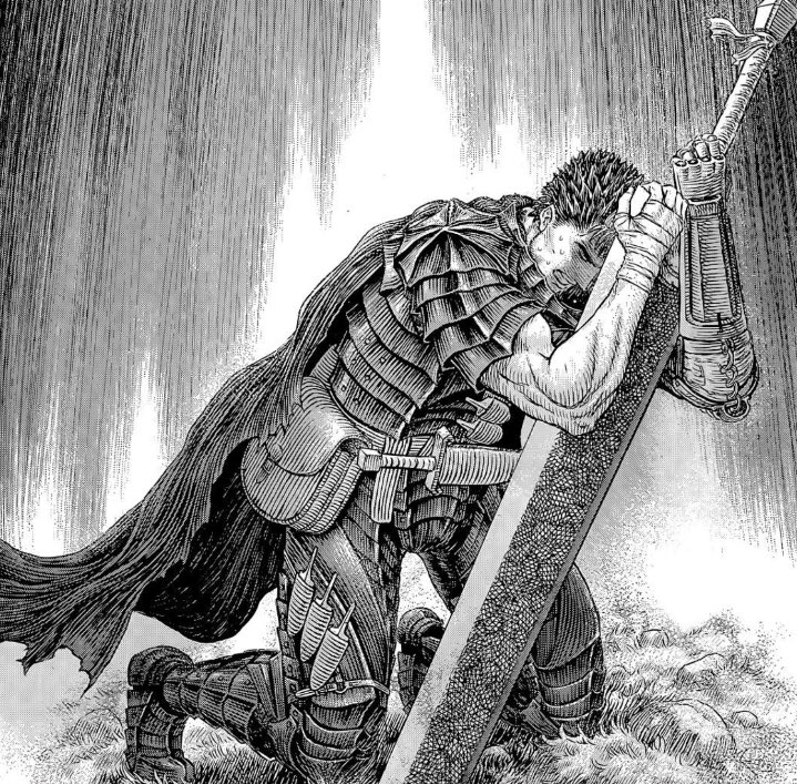 Michougoat's tweet photo. voir cet homme être heureux un jour https://t.co/UWVJDWic06