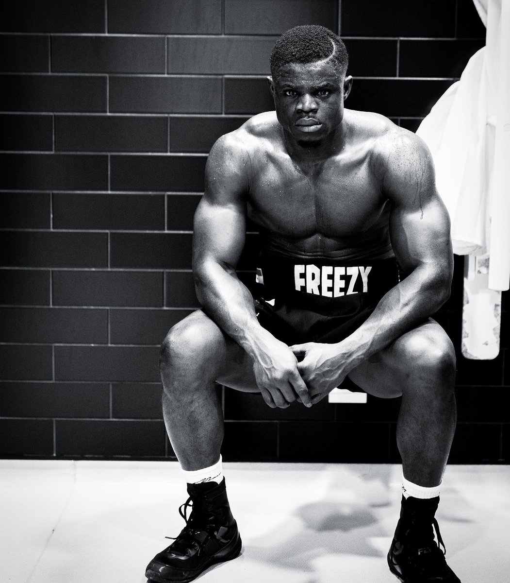 freezy_macbones's tweet photo. It's never too late to be great.
•
Ain’t easy being freezy 
•
#freezymacbones #freezy https://t.co/4vDHJAg6Sd