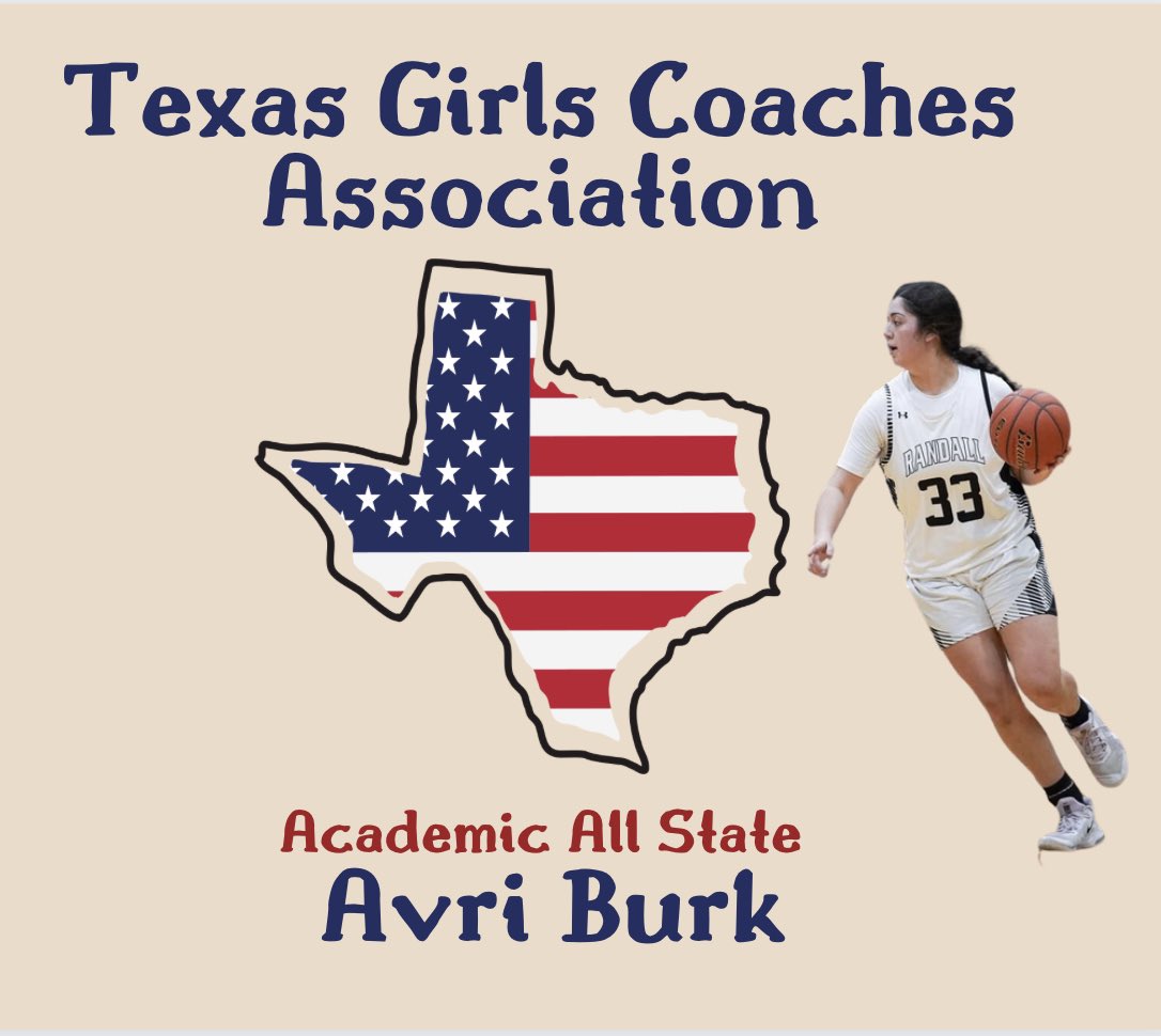 Randall Lady Raiders Basketball tweet media