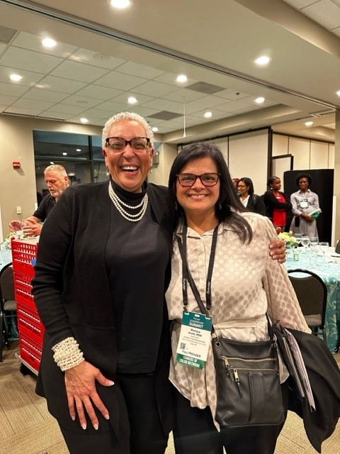 LeadingAge LTSS Center @UMass Boston tweet media