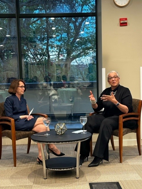 LeadingAge LTSS Center @UMass Boston tweet media