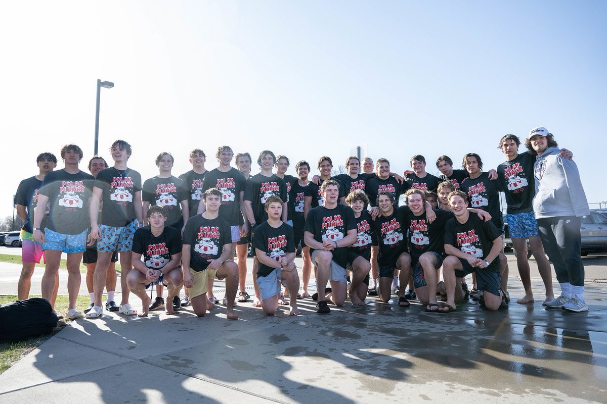 Brady McPherson (@bradymcpherson4) on Twitter photo Thank you <a href="/OronoUnified/">Orono Unified</a> and <a href="/SOMinnesota/">Special Olympics Minnesota</a> for an awesome Polar Plunge!! <a href="/Footballorono/">Orono Spartan Football</a> and I had a blast! Thank you <a href="/OronoUnified/">Orono Unified</a> and <a href="/SOMinnesota/">Special Olympics Minnesota</a> for an awesome Polar Plunge!! <a href="/Footballorono/">Orono Spartan Football</a> and I had a blast!