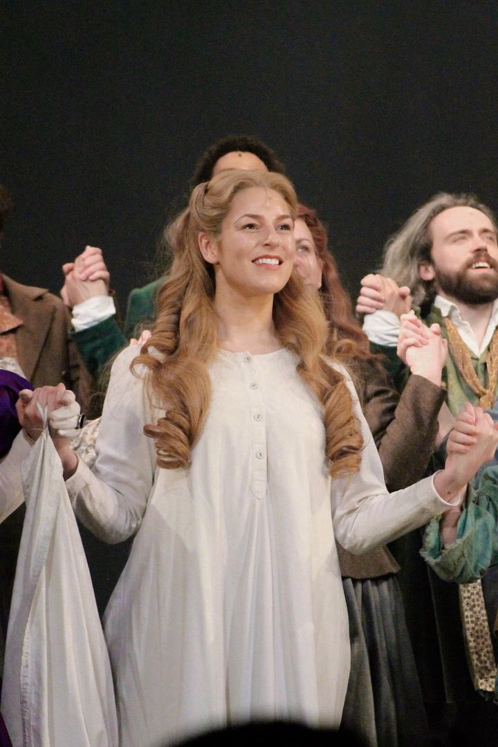 Ellie Ann Lowe tweet media