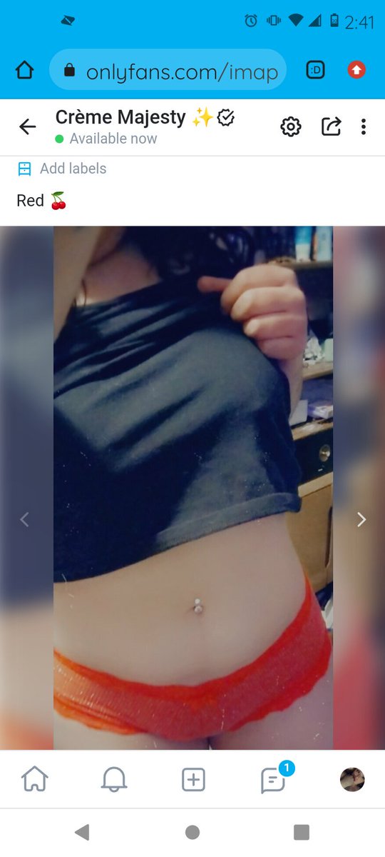 1mapsycopath's tweet photo. @assistonlyfans New Content Uploaded!! Subscribe today 🥴 cum all day with my content 💦😘 https://t.co/7yswHLRCR5 https://t.co/dceIySE68m