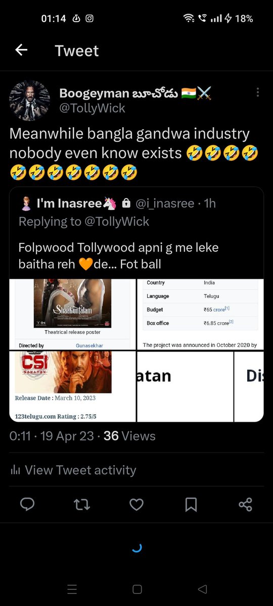 JAGGU DAKAIT 🇮🇳🇪🇸 🧢 tweet media