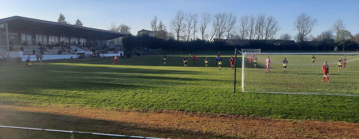 martinh1972's tweet photo. 2️⃣0️⃣2️⃣3️⃣ l 3️⃣3️⃣
@GlenrothesFC 0️⃣ - 1️⃣ @LuncartyFC
Crowd around 2️⃣0️⃣0️⃣
🐕 3️⃣
🥧☕️ 8️⃣/1️⃣0️⃣
Massive win for Luncarty in the promotion race in @EastScotlandFA division 1
#glenrothes #luncarty #groundhopping https://t.co/tZ3toxzsJg