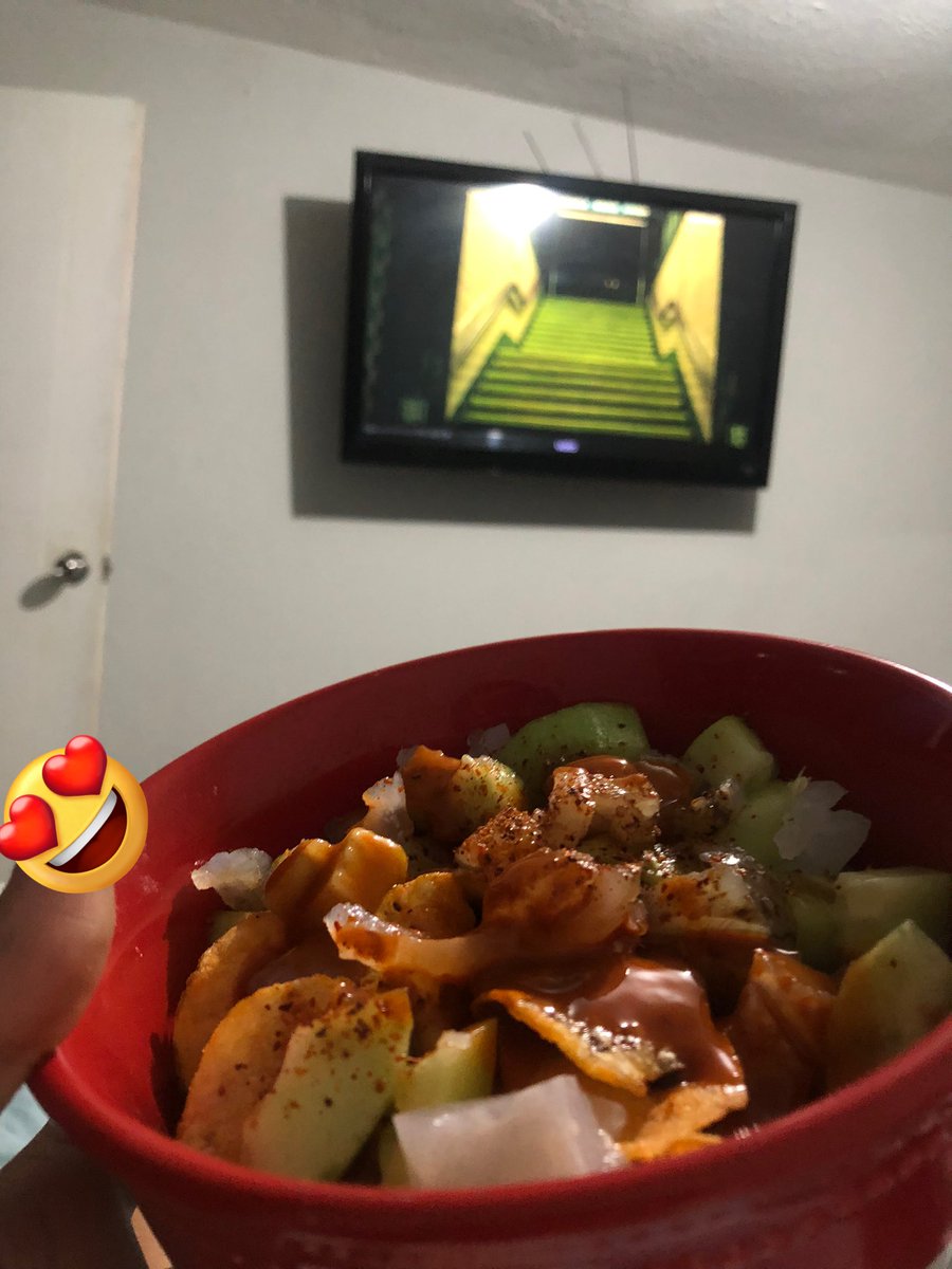 Rossgm94's tweet photo. Algo más rico que comerte unas chips con todos los poderes 🫶🏻 https://t.co/cYtfFE3duO