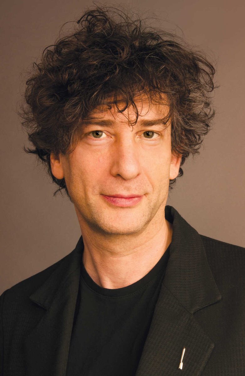6 great writing rules from a hero of mine- <a href="/neilhimself/">Neil Gaiman</a>

Write.
Finish what you write. 
Send it out into the world to someone who could publish it. 
Refrain from re-writing, except on editorial request.
Send it out again if it comes back. 
Start the next thing.

#writing #Writer