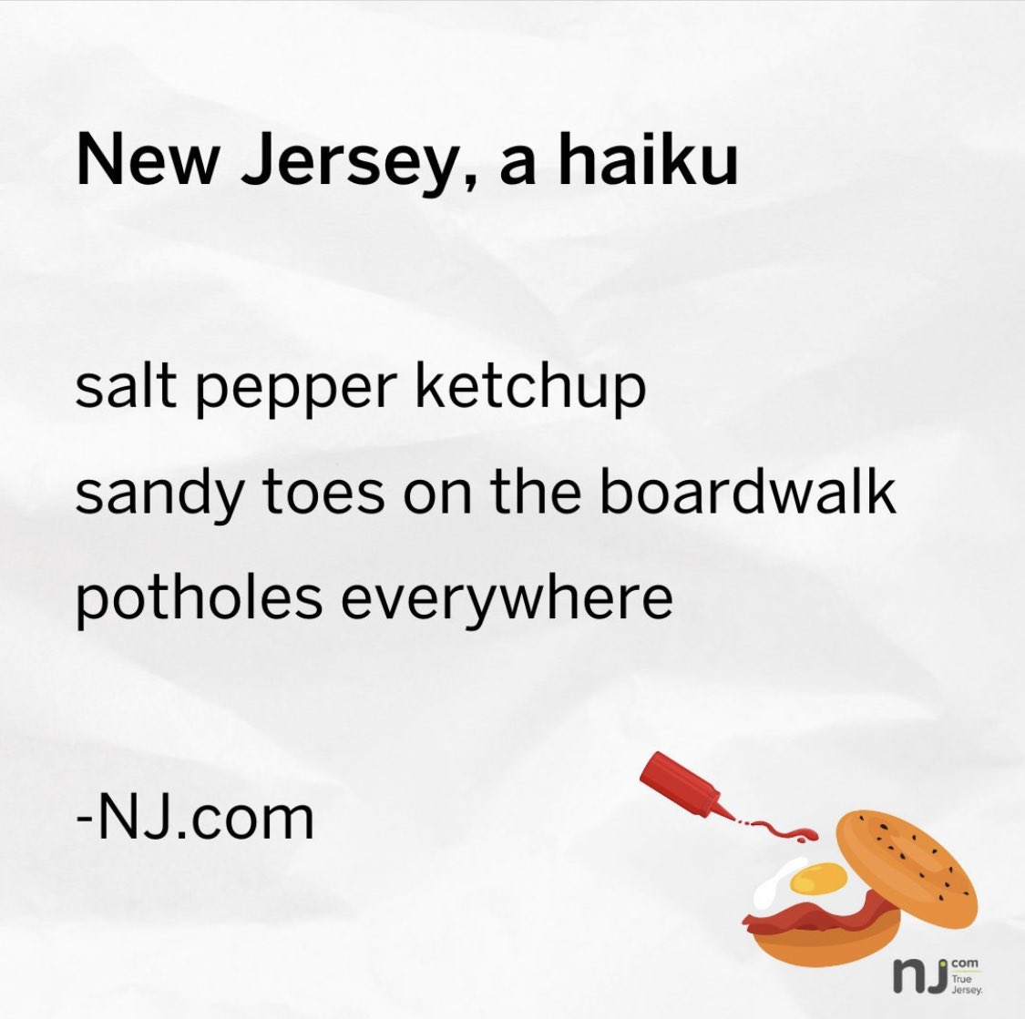 It’s National Haiku Day!