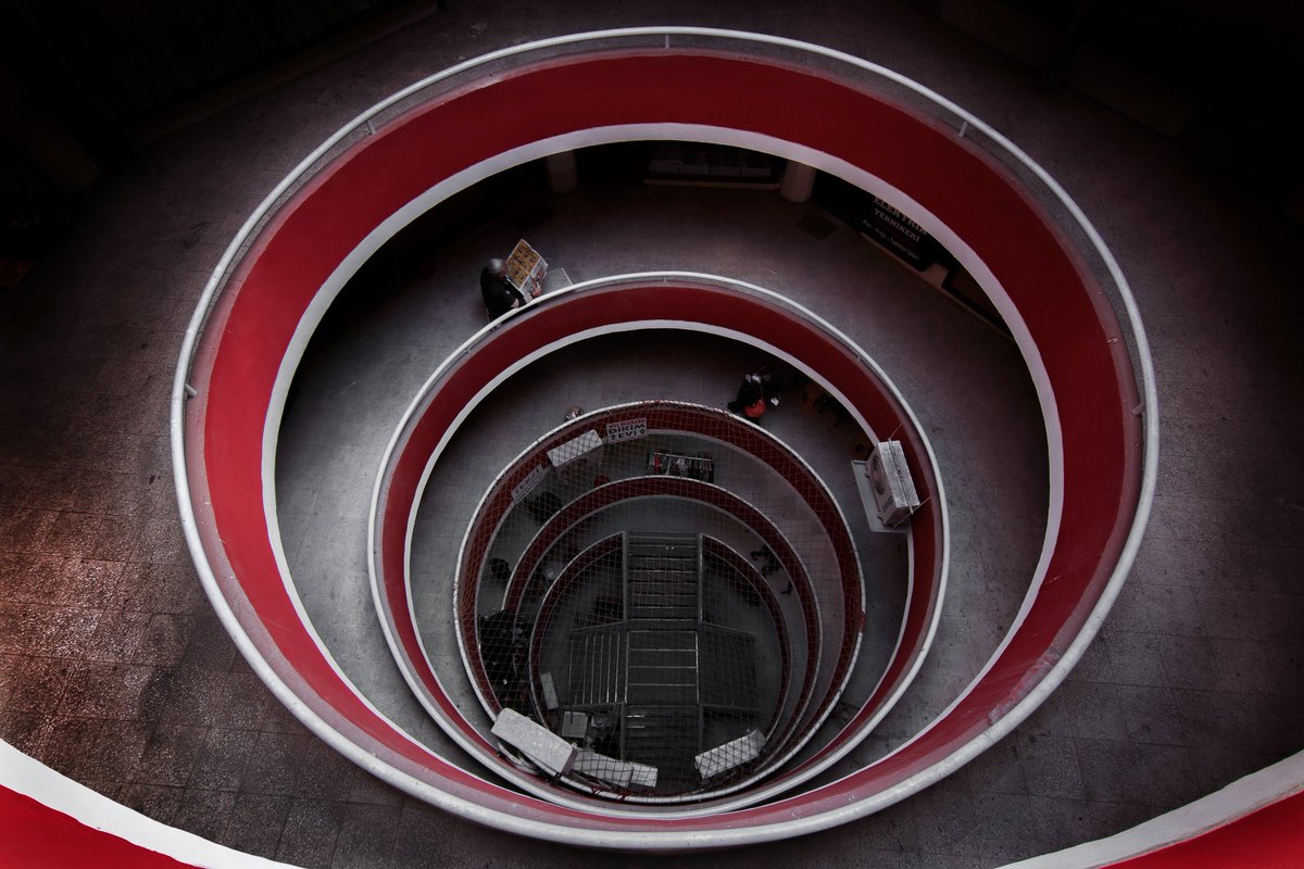 Good Night ❤️🙏 #TEZOSTUESDAY 

Red Space
last 2 pieces
7 xtz
objkt.com/asset/KT1TcK7p…