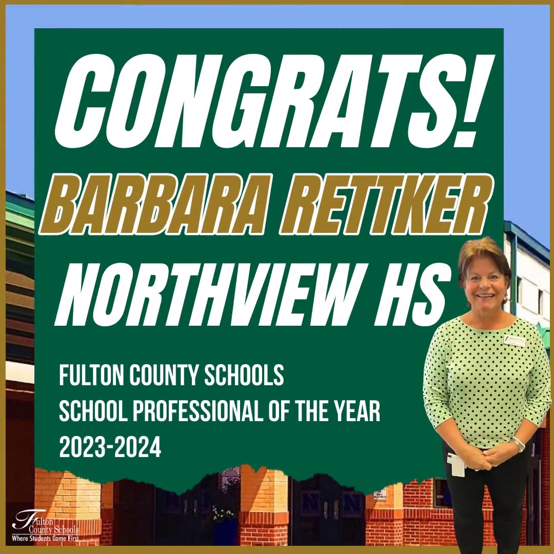 Northview High School (NorthviewTitans) / Twitter