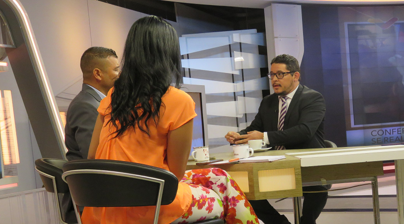 Cumbre sobre Venezuela en Colombia será un espacio posible para negociar sobre las sanciones bit.ly/3GUoOVg
#RevoluciónÉtica