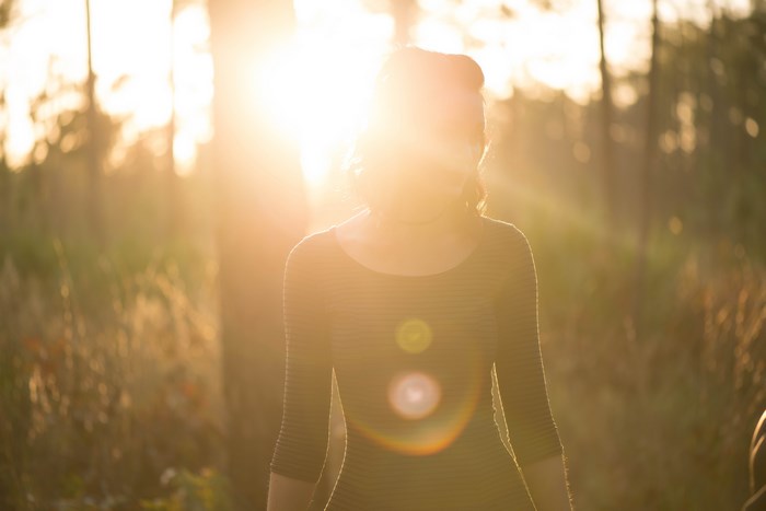 therealSIR3's tweet image. There she was
My #butterscotch ballerina
All coffee kisses
And sweetened sighs
Enough to offset
The bitterest of hearts
She was summer flame
I the the tinder claimed
Burning all the
Half-truths and lies
Softening my cries
She was the song I sing
She was...

my everything

#vss365
