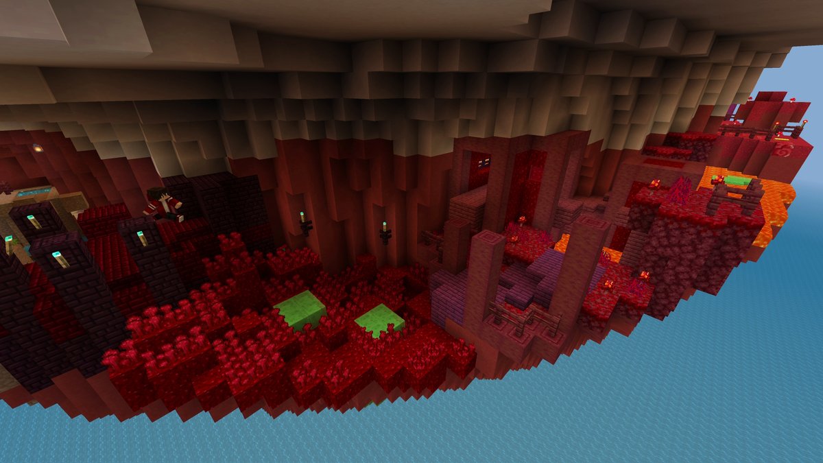 HielkeMaps's tweet photo. Happy egg time! Parkour Egg is NOW available on the Minecraft Marketplace! 🥚

Get it here:
https://t.co/d0hXE2Z3JF

Also get it for Java:
https://t.co/PAQhDHYxGh https://t.co/dhpBOI1dqI