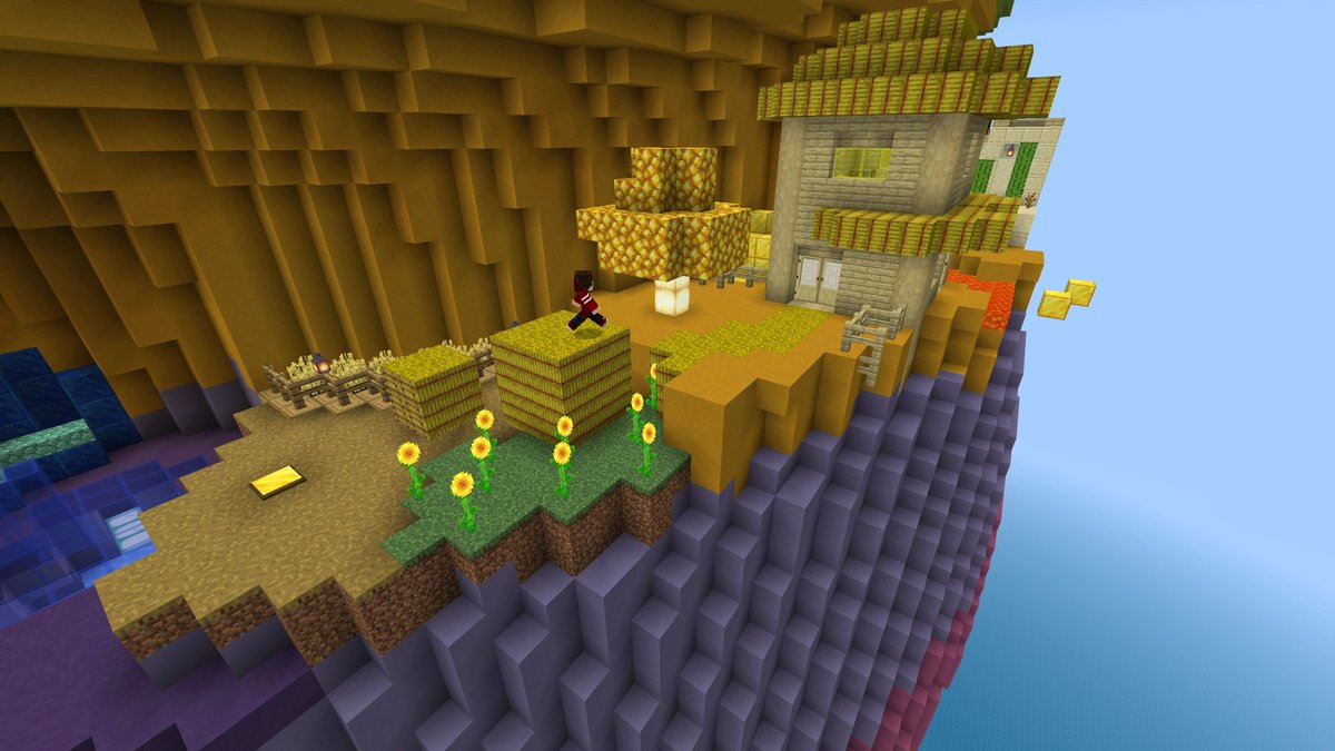 HielkeMaps's tweet photo. Happy egg time! Parkour Egg is NOW available on the Minecraft Marketplace! 🥚

Get it here:
https://t.co/d0hXE2Z3JF

Also get it for Java:
https://t.co/PAQhDHYxGh https://t.co/dhpBOI1dqI