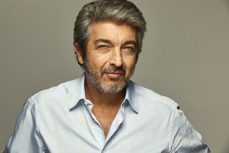 AmorDarin's tweet photo. A parte de bonito lleva un alma hermoso #MueroDeAmorPorRicardoDarin https://t.co/pqQkK3BHZi