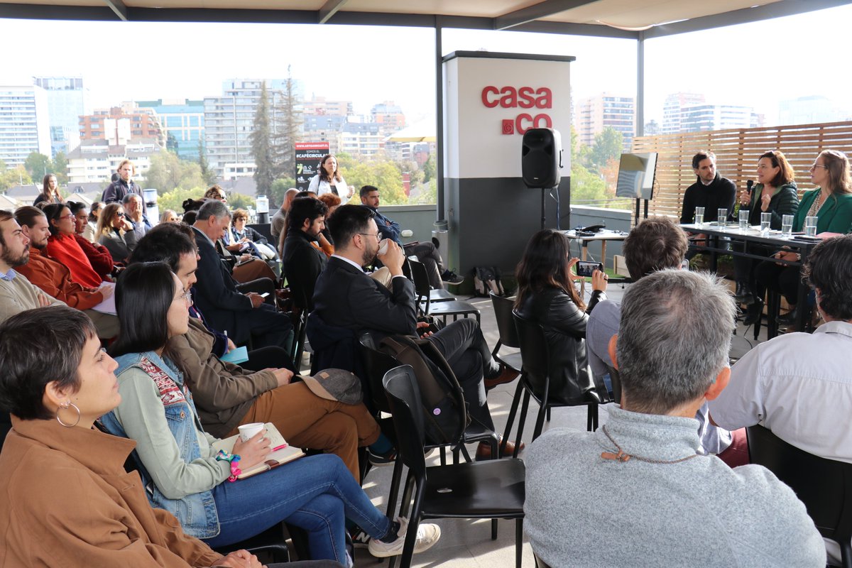 AGCIDCHILE tweet media