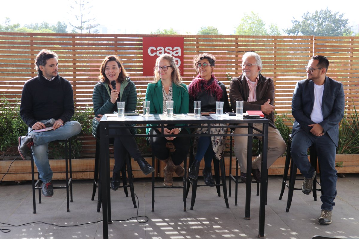 AGCIDCHILE tweet media