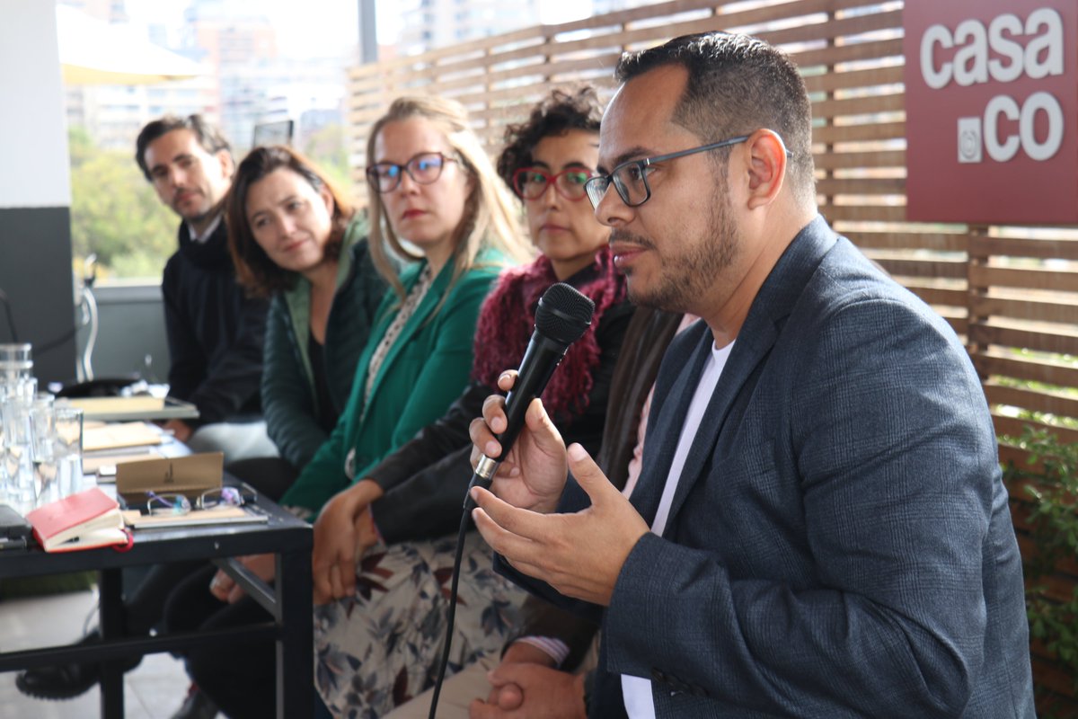 AGCIDCHILE tweet media