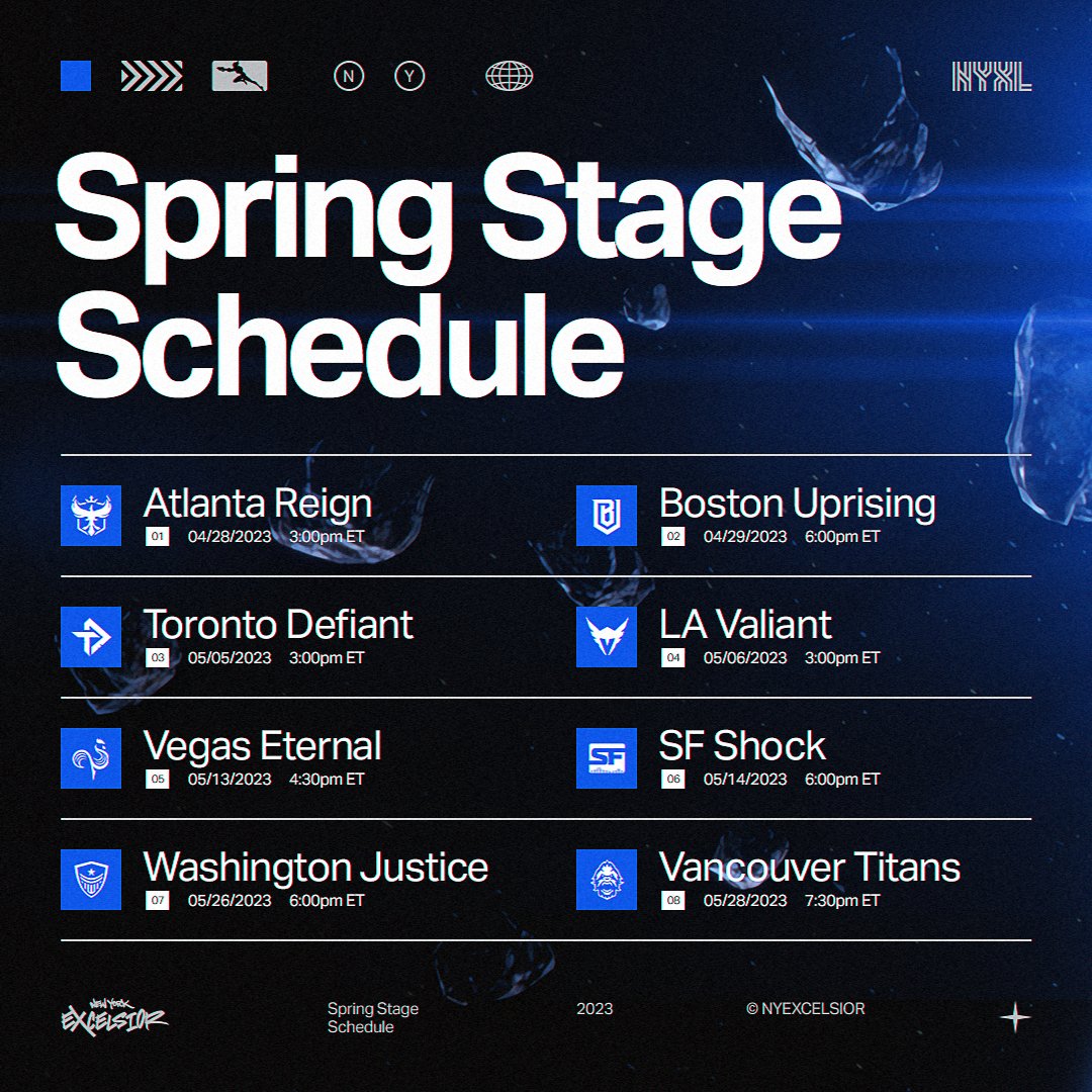 NY Excelsior tweet media