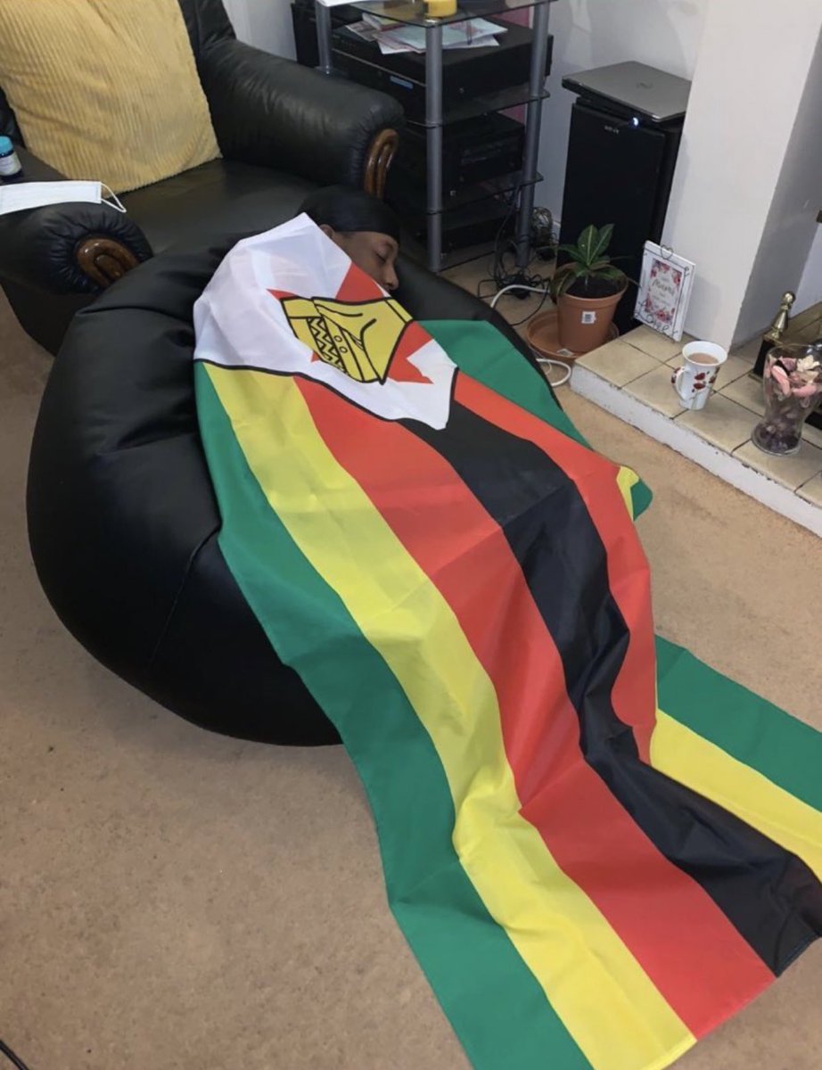 lovenatasha__'s tweet photo. the flag                          the babe 
#zim43 #zimindependence 🇿🇼❤️ https://t.co/6W3lxGstbl
