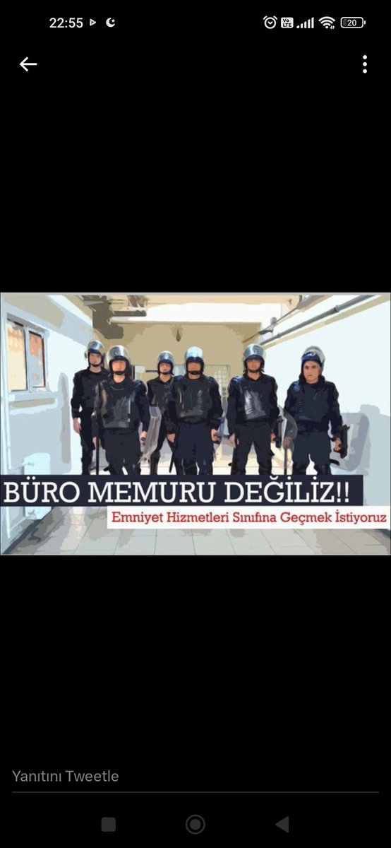 ErgulSaylan's tweet photo. #ikmhaklıİyileştirme bekleyen Polisler,Askerler,Bekçi,Sağlıkçı... Ve daha nicesinin durumları zaten bizden iyi durumdalar. Ve hâlâ haklarını arıyorlar helal olsun. 

Peki infaz koruma memurları ne yapsın ? Sesimiz bile duyulmuyor. En düşük memur maaşıyla. https://t.co/TTO567XgmG