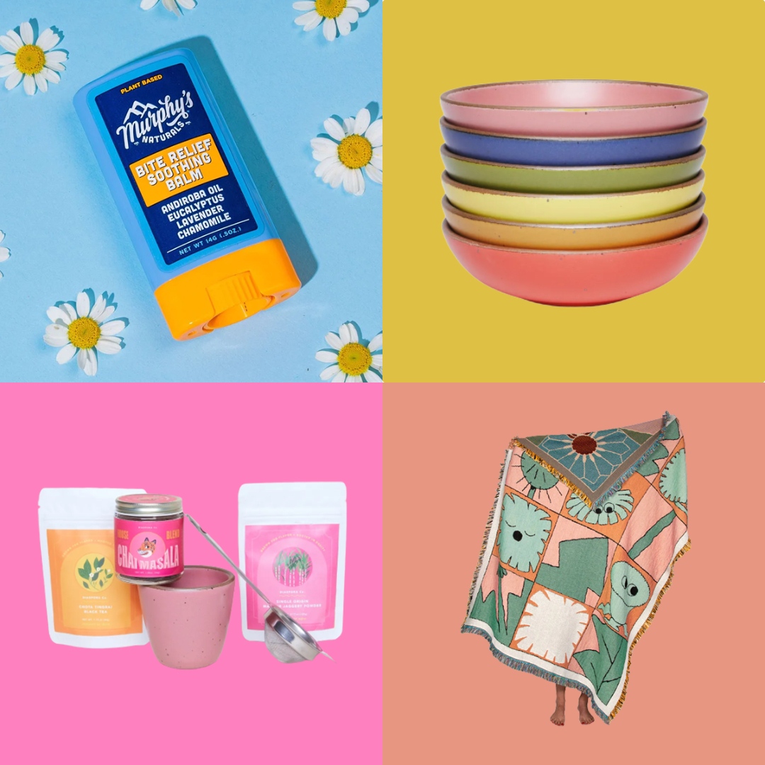 Our B Corp Gift Guide isn’t just for the holidays! Shop our favorite local B Corps to take part in the cheer all year long 💐 southern-energy.com/nc-bcorp-gift-…