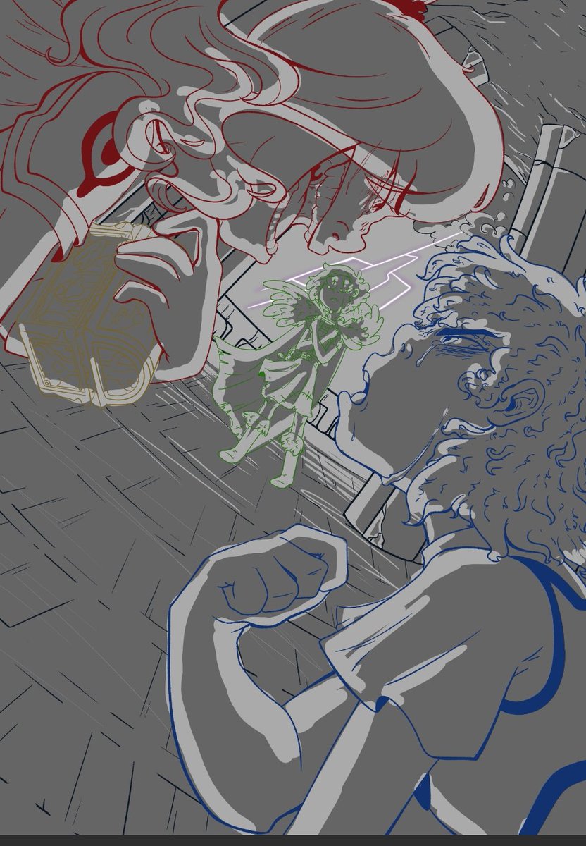 NoemisCuteCraft's tweet photo. Was working on the background and lineart for it. What do you think?
#amphibia #amphibiafanart #anneboonchuy #sashawaybright #MarcyWu #amphibiaanne #amphibiasasha #amphibiamarcy #fanart #art #sketch #kineart #amphibiaart #amphibias2 #amphibiamovie https://t.co/SOrYh16T9S