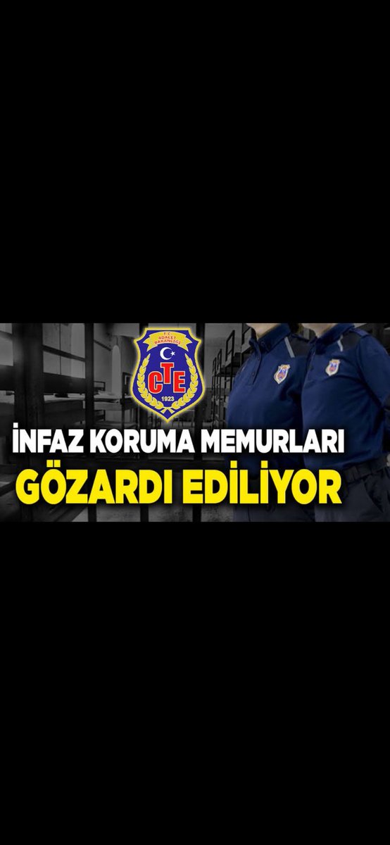 ErgulSaylan's tweet photo. #ikmhaklı1/ - Emniyet Hizmetleri Sınıfı
2/-Ek emeklilik sistemi
3/-Maaşlarda iyileştirme
4/-Özlük haklarının genişlemesi
5/-Fazla çalışma ücreti
6/-Teşkilat kanunu 

@bybekirbozdag 
@AtillaSertell 
@YavuzEnis 
@dbdevletbahceli
@RTErdogan https://t.co/gXgFZkQL20