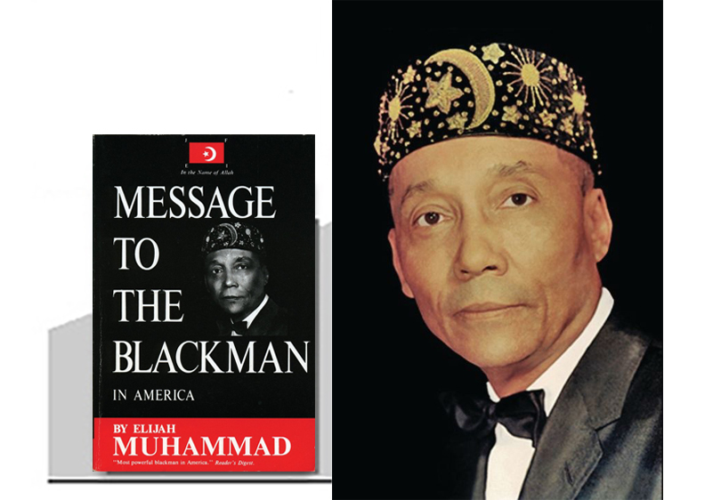 OfficialNOI's tweet photo. "The people of Noah, Abraham, Moses and Jesus doubted that which these prophets brought to them from Allah (God), until Allah brought about a showdown between the two."--The Most Honorable Elijah Muhammad https://t.co/1dOPAFUkct https://t.co/PEMKjnrU4U