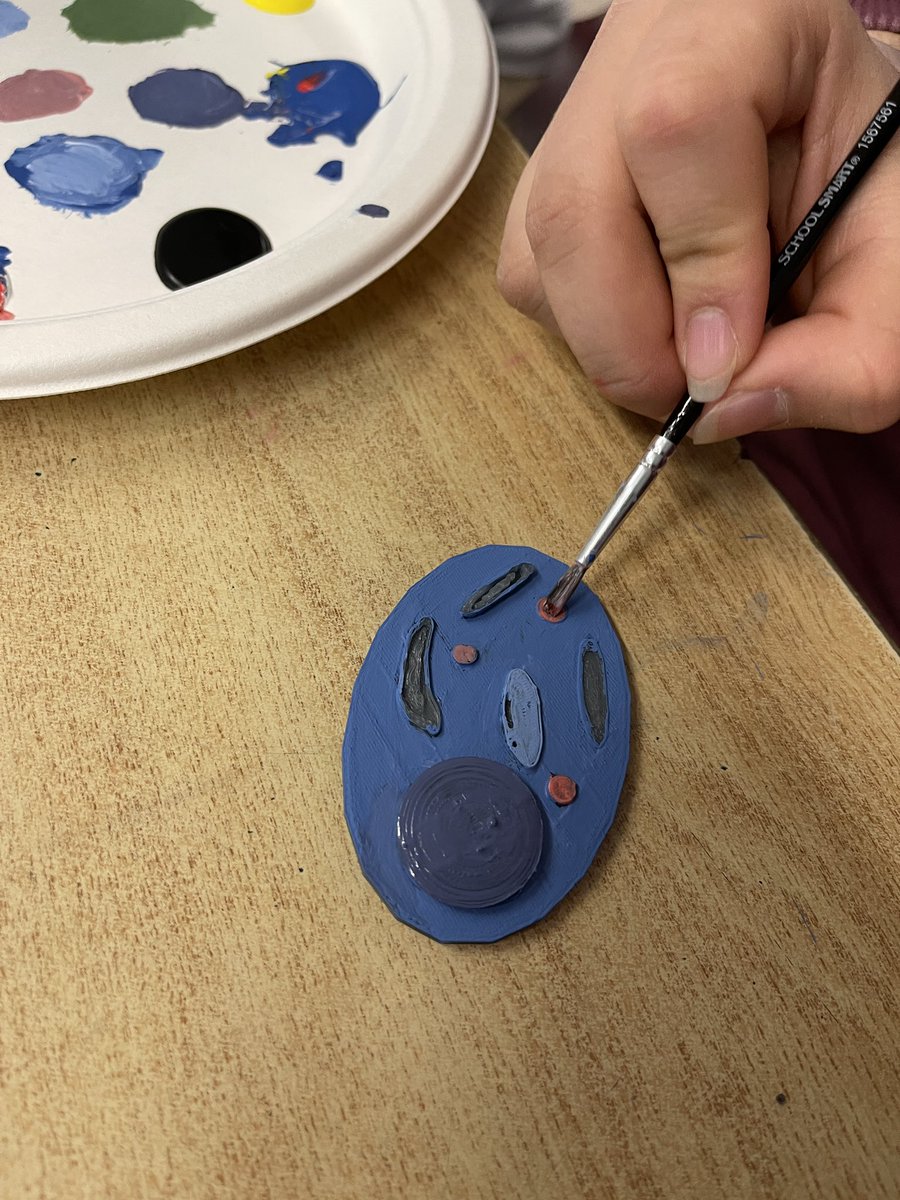 katrinabtvdsb's tweet photo. Thank you Mr. Henderson for being such an amazing support to us as we use our new 3D printer to further support our learning! @AshleyOaksPS @TVInnovates https://t.co/R7O40fzHLT