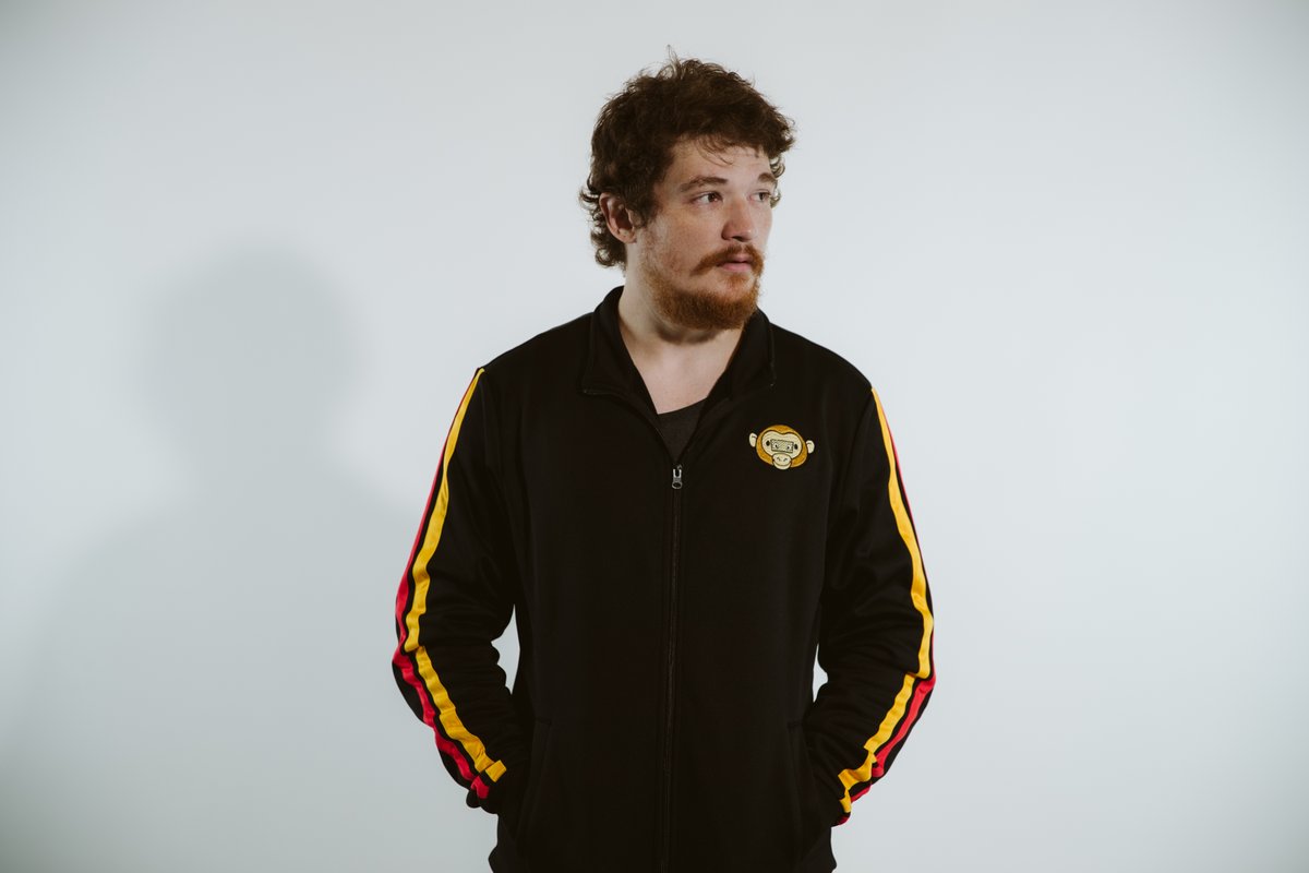 Rooster Teeth Store on Twitter "Right on track🏃 Shop new Achievement