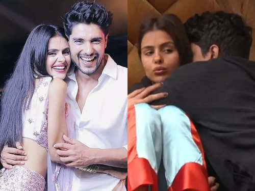 Im_Mayu98's tweet photo. @kyachallahai @SweetAs_Sugarr Tu kaha se kaha pohoch gya tu stan ka woh pic dal ke dikha Raha tha  so me yeahi puch raha hua yeah q nhi dala 🤣😂 https://t.co/ZjFrJQTxed
