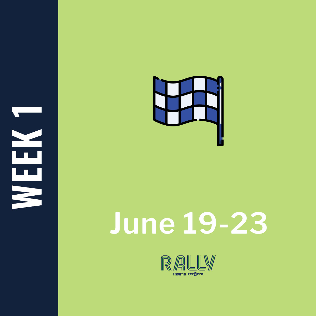 zerozero_fdn's tweet photo. Our first session of Rally Camp 2022 will be June 19 - 23! We can't wait to see all of our Rally Camp Champs play all week long. 🏀🏈⚽️🏐⛳️⚾️ https://t.co/s0Hy9J5uSu
