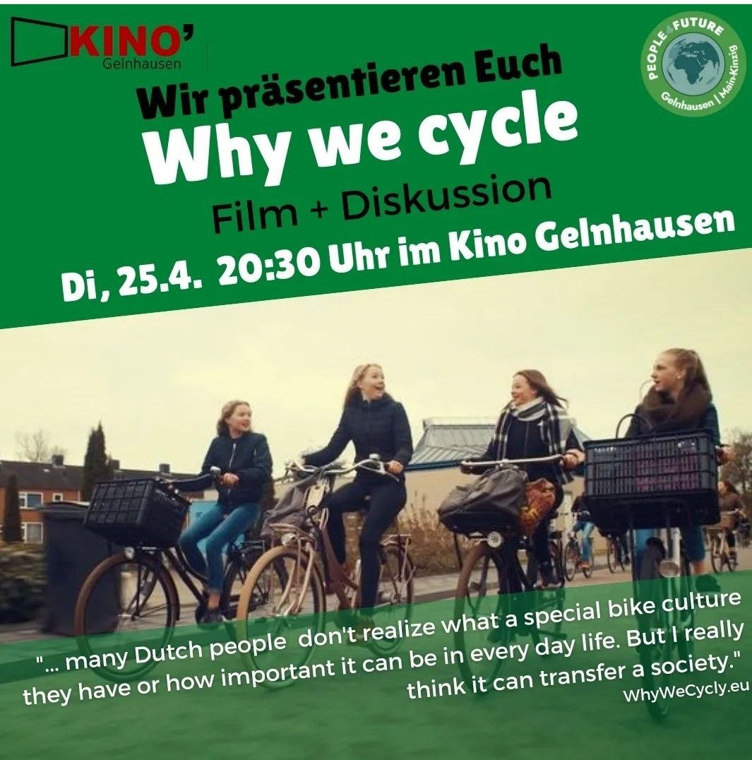 VCD_Hessen's tweet photo. Nächsten Dienstag in #Gelnhausen mit der VCD Geschäftsführerin Anja Zeller auf dem Podium. Kommt vorbei!
#whywecycle https://t.co/6JAn71jNYx