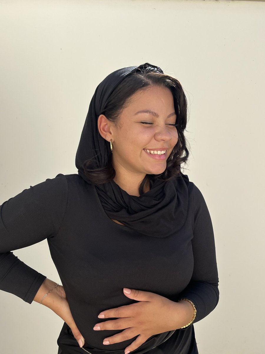 jesmemusic's tweet photo. started my veiling journey. https://t.co/6VYZeAFcy5