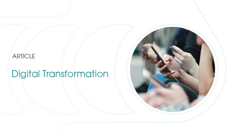 Digital transformations are reshaping the business landscape. Discover the benefits and challenges of digital transformations and how companies are adapting to stay competitive in today's fast-paced world. ow.ly/Rg6B50NJKAk

#DigitalTransformation #agile #business