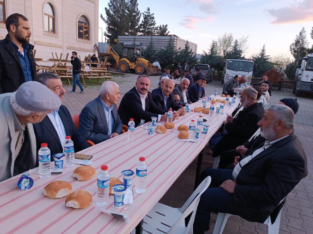 Lokman Özcan tweet media