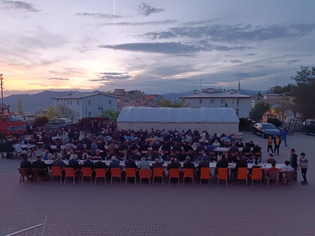 Lokman Özcan tweet media