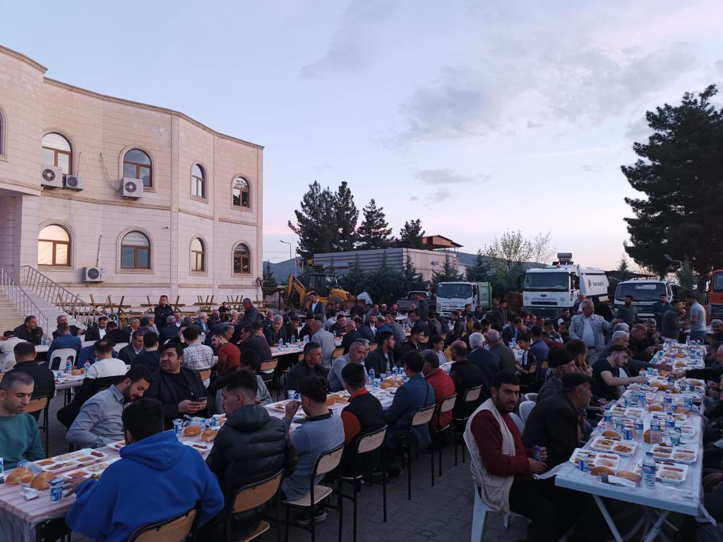 Lokman Özcan tweet media