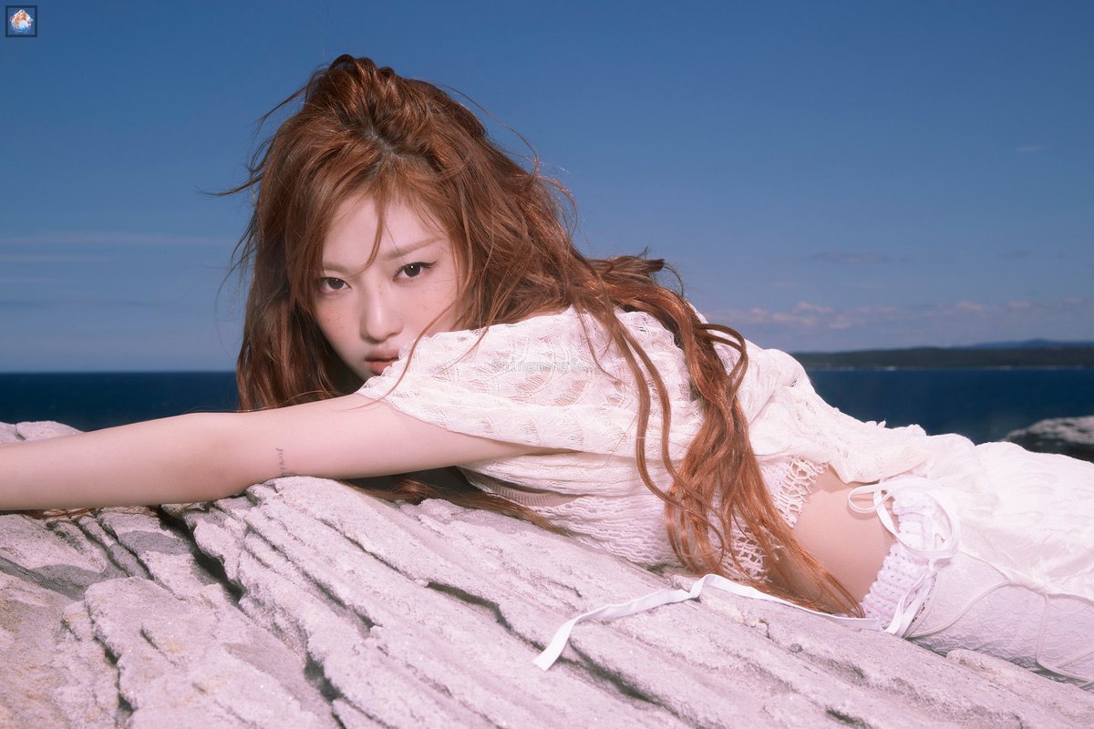 chaeminyulk on Twitter "RT AboutMusicYT aespa's Ningning reveals her