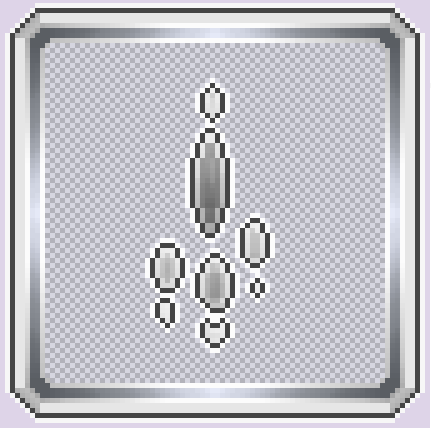 MickeysPixels's tweet photo. #mickeyspixels #8bit #fun #detective #creative #creativity #art #artist #artistic #pixel #pixelart #pixelartist #pixelartists #pixelsofinstagram #claws #creaturecapture #mystery https://t.co/uHjQ6Ql0OY