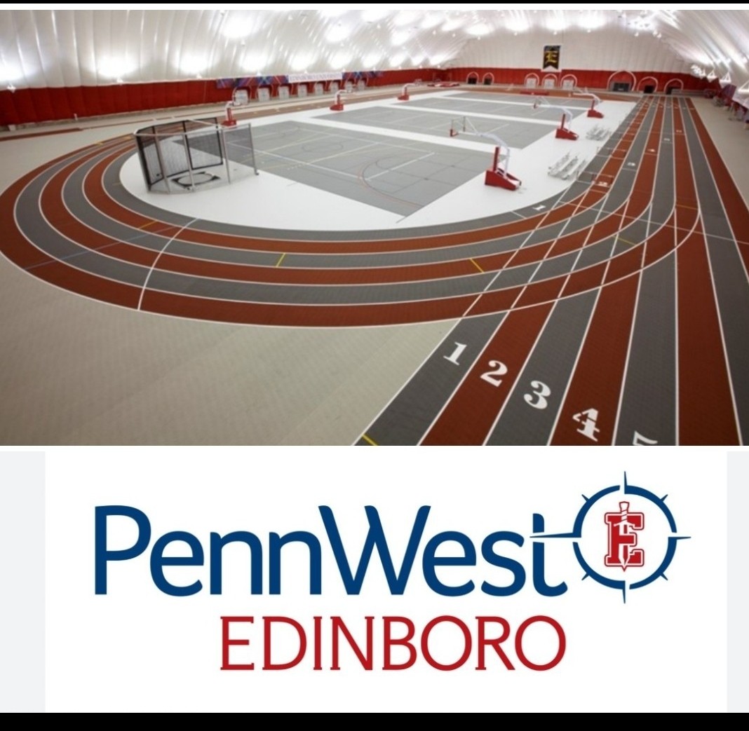 Robertsbryce10's tweet photo. I am Happy to announce that I will be running track and field at Penn west Edinboro thank you coach @annecarlson32 and @NMeeuwenberg for this opportunity. #Goboro https://t.co/eoD2c8n0CN