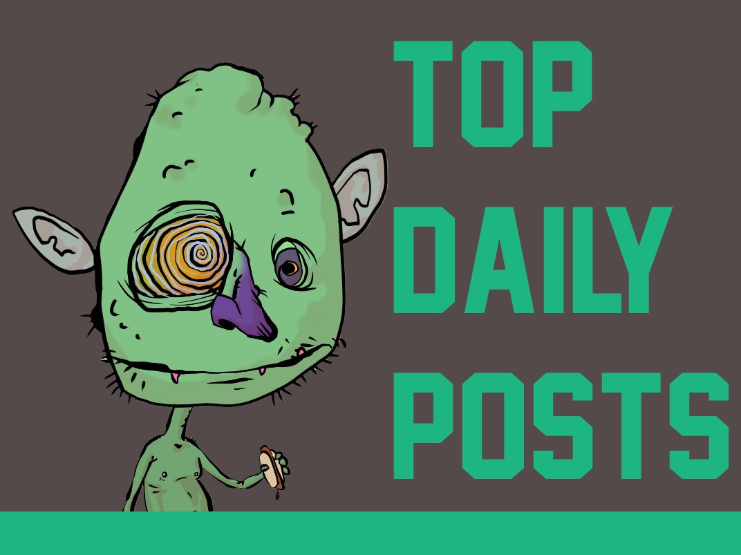 iceoff_eth's tweet photo. NFT DIARY📔

Compilation of Today's Hottest Posts 🔥

All what you need to see in this Thread↙️ https://t.co/HwSp87Reqe