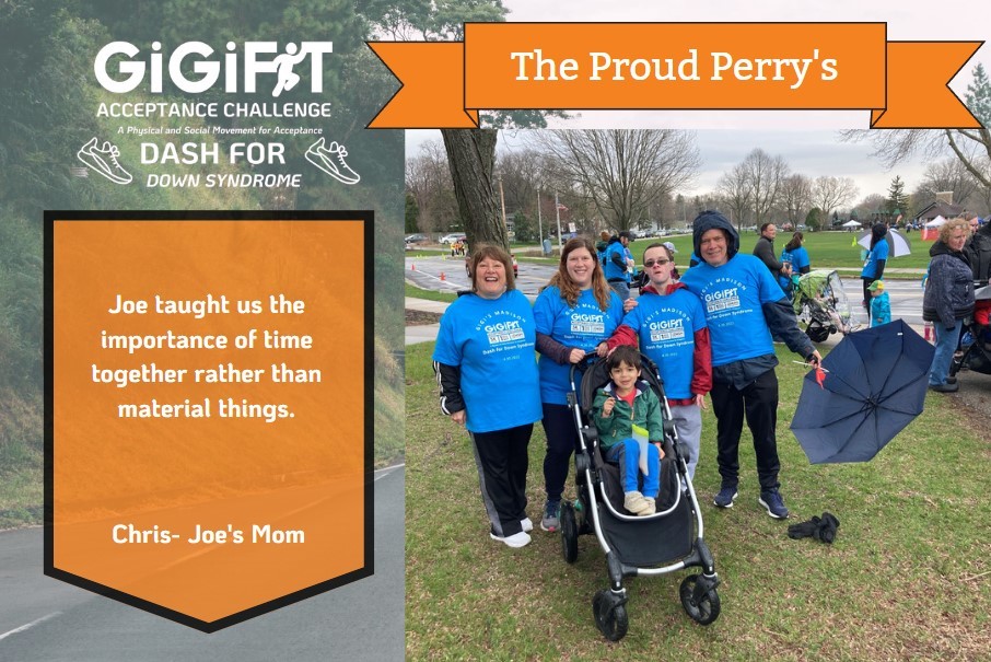 gigis_madison's tweet photo. We are excited to welcome back team, The Proud Perry's to the Dash for Down Syndrome!
Read about them in our Dash Spotlight blog: https://t.co/7zs96l4apQ

#moveforacceptance https://t.co/MyhbYkeVgy